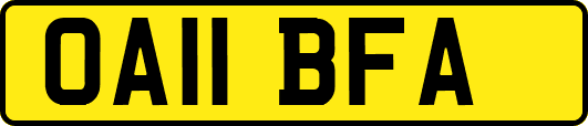 OA11BFA
