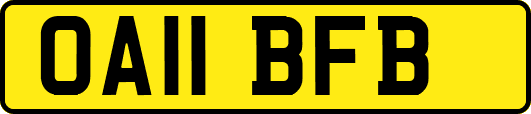 OA11BFB
