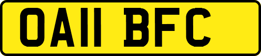 OA11BFC