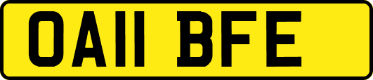 OA11BFE