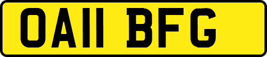 OA11BFG