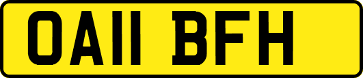 OA11BFH