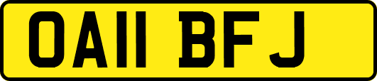 OA11BFJ