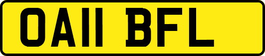 OA11BFL