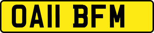 OA11BFM