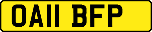 OA11BFP