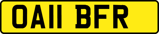OA11BFR