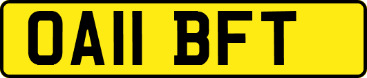 OA11BFT