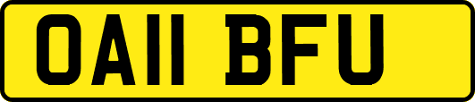 OA11BFU