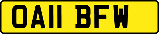 OA11BFW