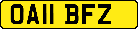 OA11BFZ