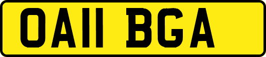 OA11BGA