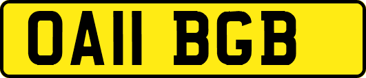 OA11BGB