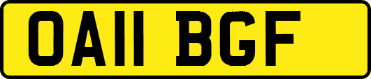 OA11BGF