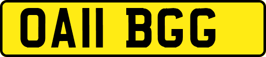 OA11BGG