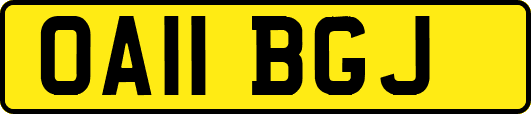 OA11BGJ