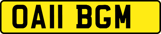 OA11BGM