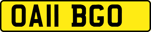 OA11BGO