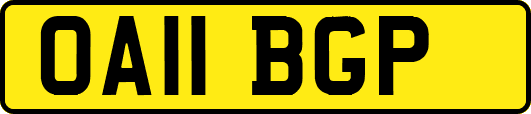 OA11BGP