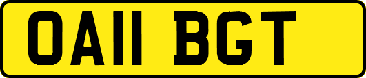 OA11BGT