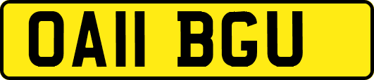 OA11BGU