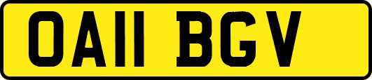 OA11BGV