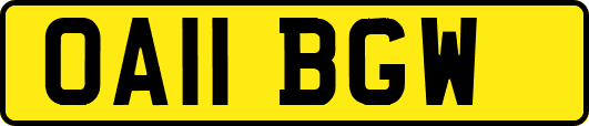 OA11BGW