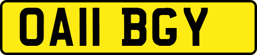 OA11BGY