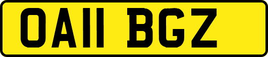 OA11BGZ