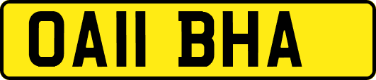 OA11BHA