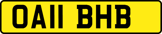 OA11BHB