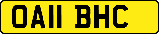 OA11BHC