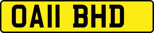 OA11BHD