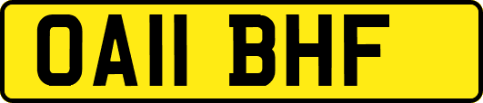 OA11BHF