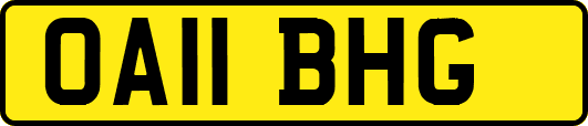 OA11BHG