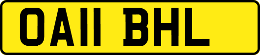 OA11BHL