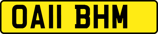 OA11BHM