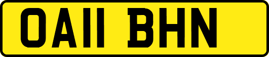 OA11BHN