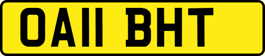 OA11BHT