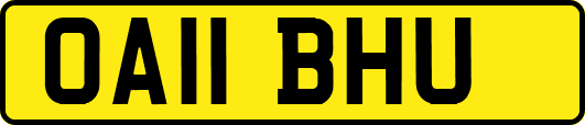 OA11BHU