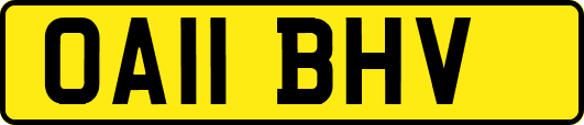 OA11BHV