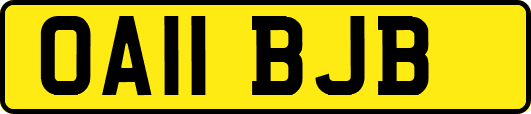 OA11BJB