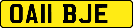 OA11BJE