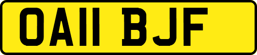 OA11BJF