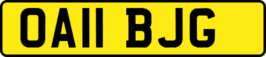 OA11BJG