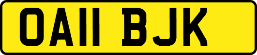 OA11BJK