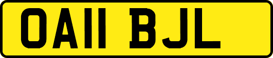 OA11BJL