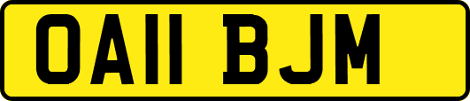 OA11BJM