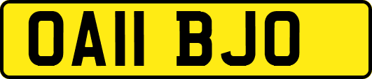 OA11BJO