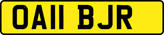 OA11BJR